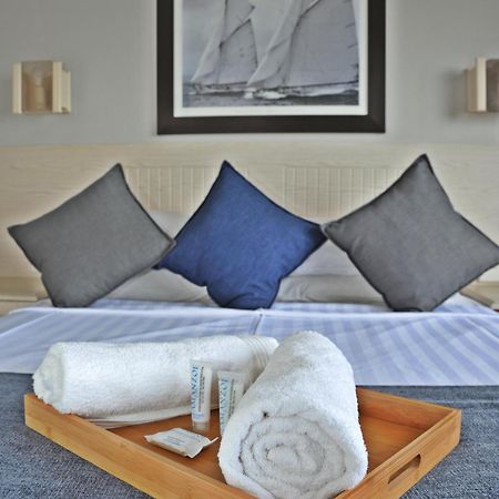 Sunrise Beach Resort 아만짐토티 외부 사진