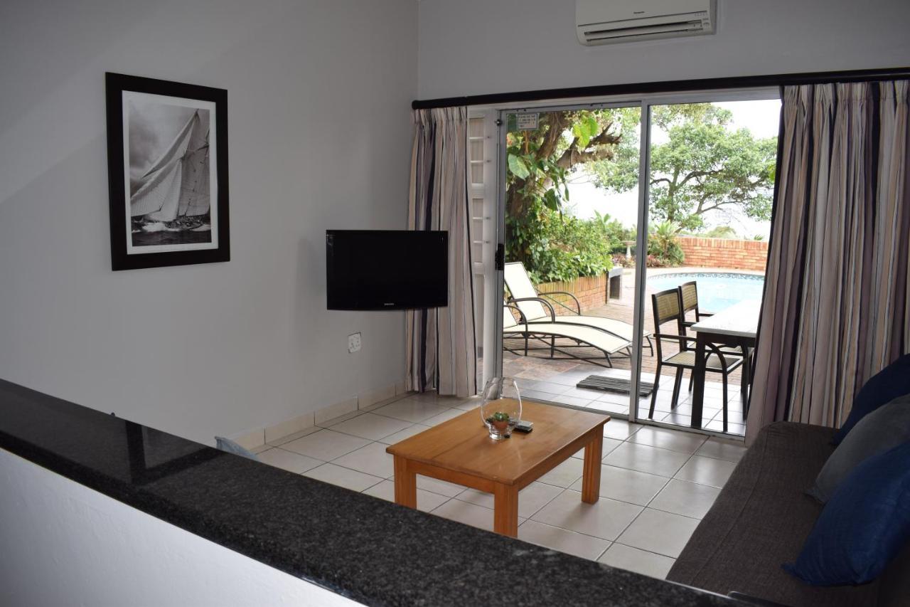 Sunrise Beach Resort 아만짐토티 외부 사진