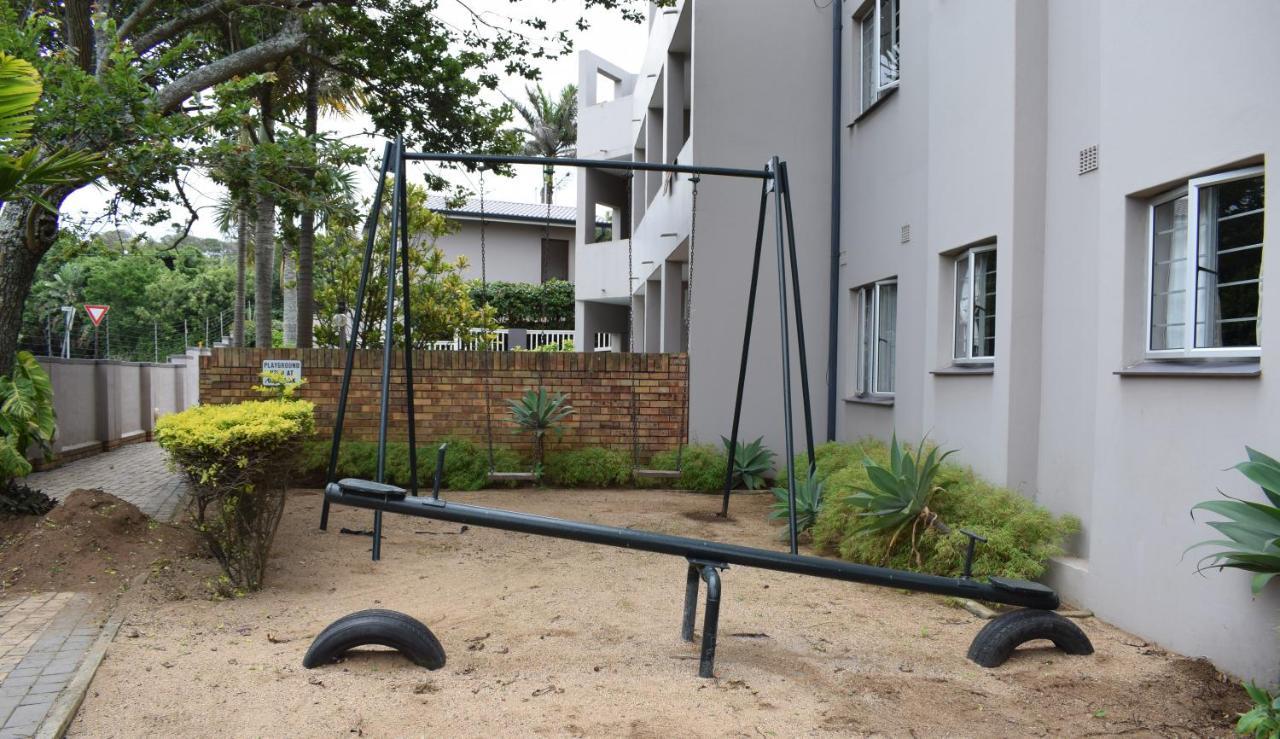 Sunrise Beach Resort 아만짐토티 외부 사진