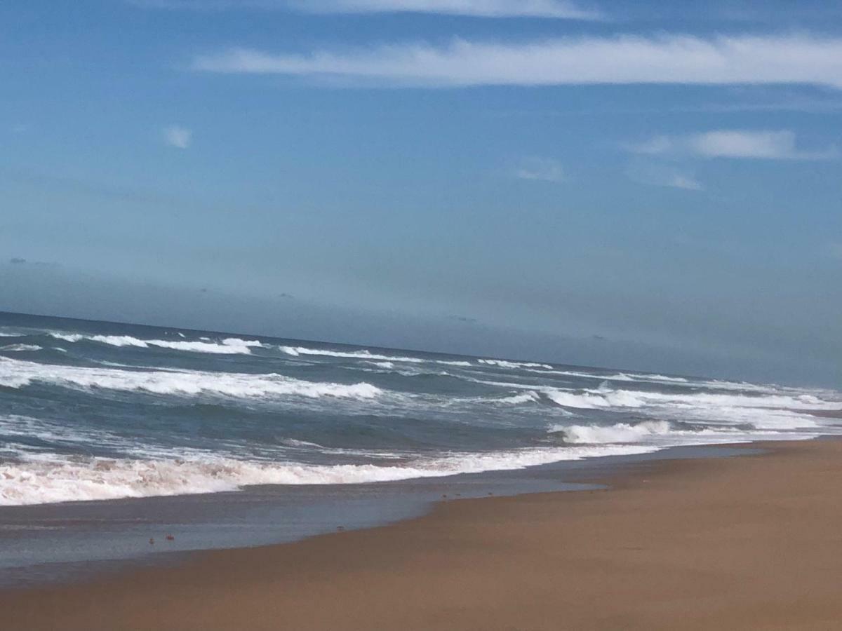 Sunrise Beach Resort 아만짐토티 외부 사진
