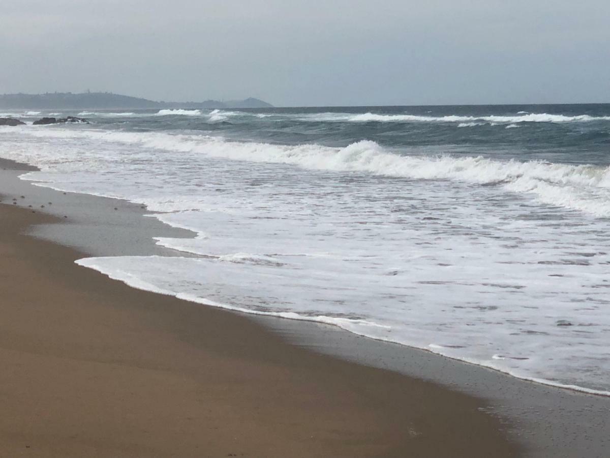 Sunrise Beach Resort 아만짐토티 외부 사진