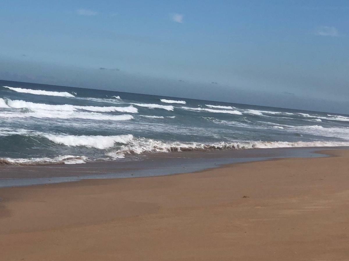 Sunrise Beach Resort 아만짐토티 외부 사진