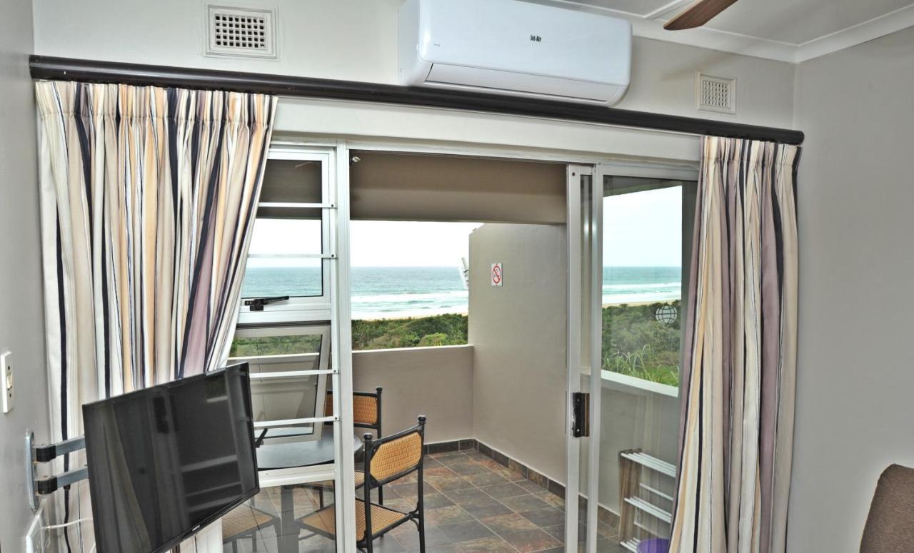 Sunrise Beach Resort 아만짐토티 외부 사진