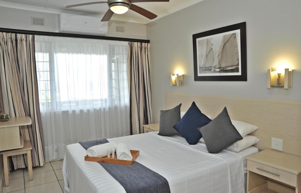 Sunrise Beach Resort 아만짐토티 외부 사진